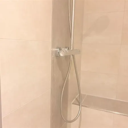 Apartament Heimatloft, Am Alten Deich 4-6, 2 32 Dangast