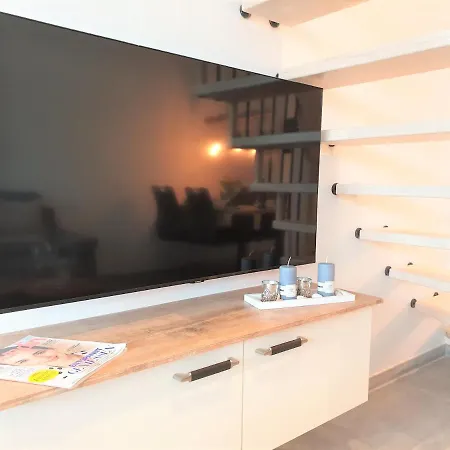Heimatloft, Am Alten Deich 4-6, 2 32 Apartment