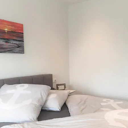 Heimatloft, Am Alten Deich 4-6, 2 32 * Dangast