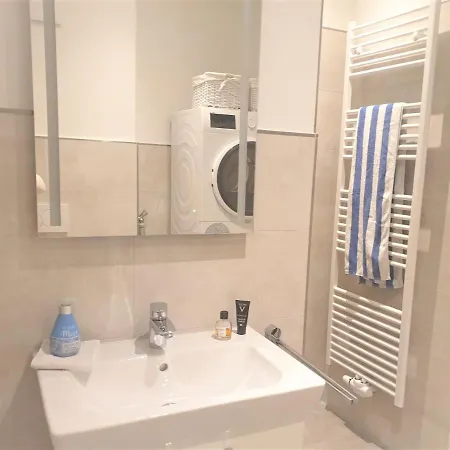 Apartment Heimatloft, Am Alten Deich 4-6, 2 32