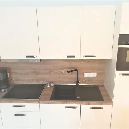 Apartment Heimatloft, Am Alten Deich 4-6, 2 32