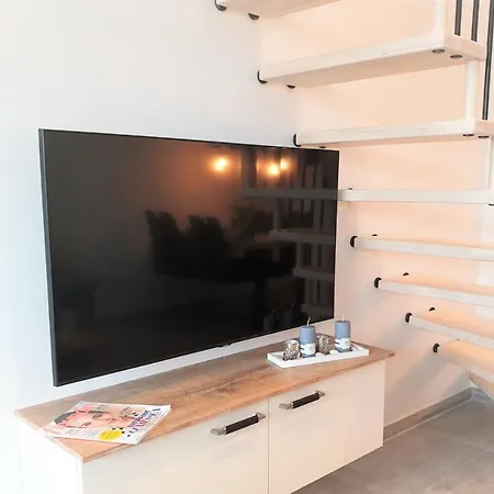 Heimatloft, Am Alten Deich 4-6, 2 32 Apartment
