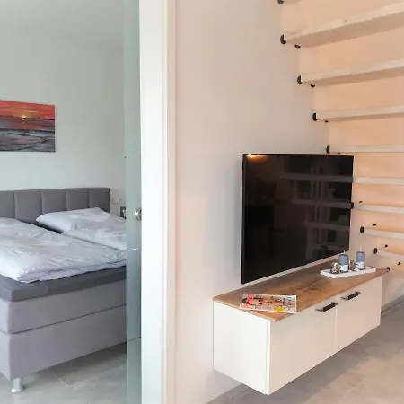 Heimatloft, Am Alten Deich 4-6, 2 32 Dangast