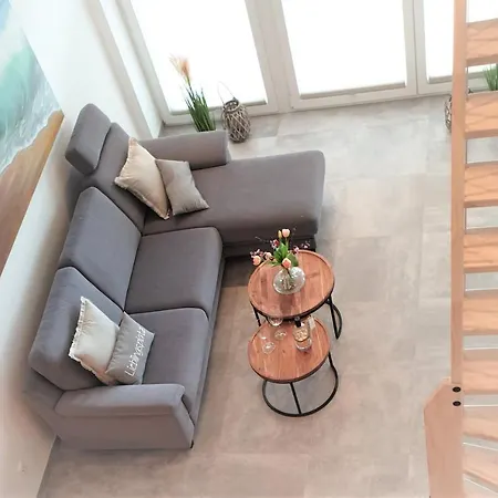 Heimatloft, Am Alten Deich 4-6, 2 32
