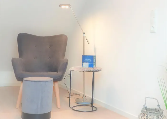 Heimatloft, Am Alten Deich 4-6, 2 32 公寓