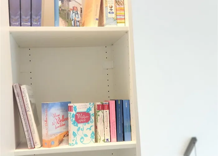 Heimatloft, Am Alten Deich 4-6, 2 32 *